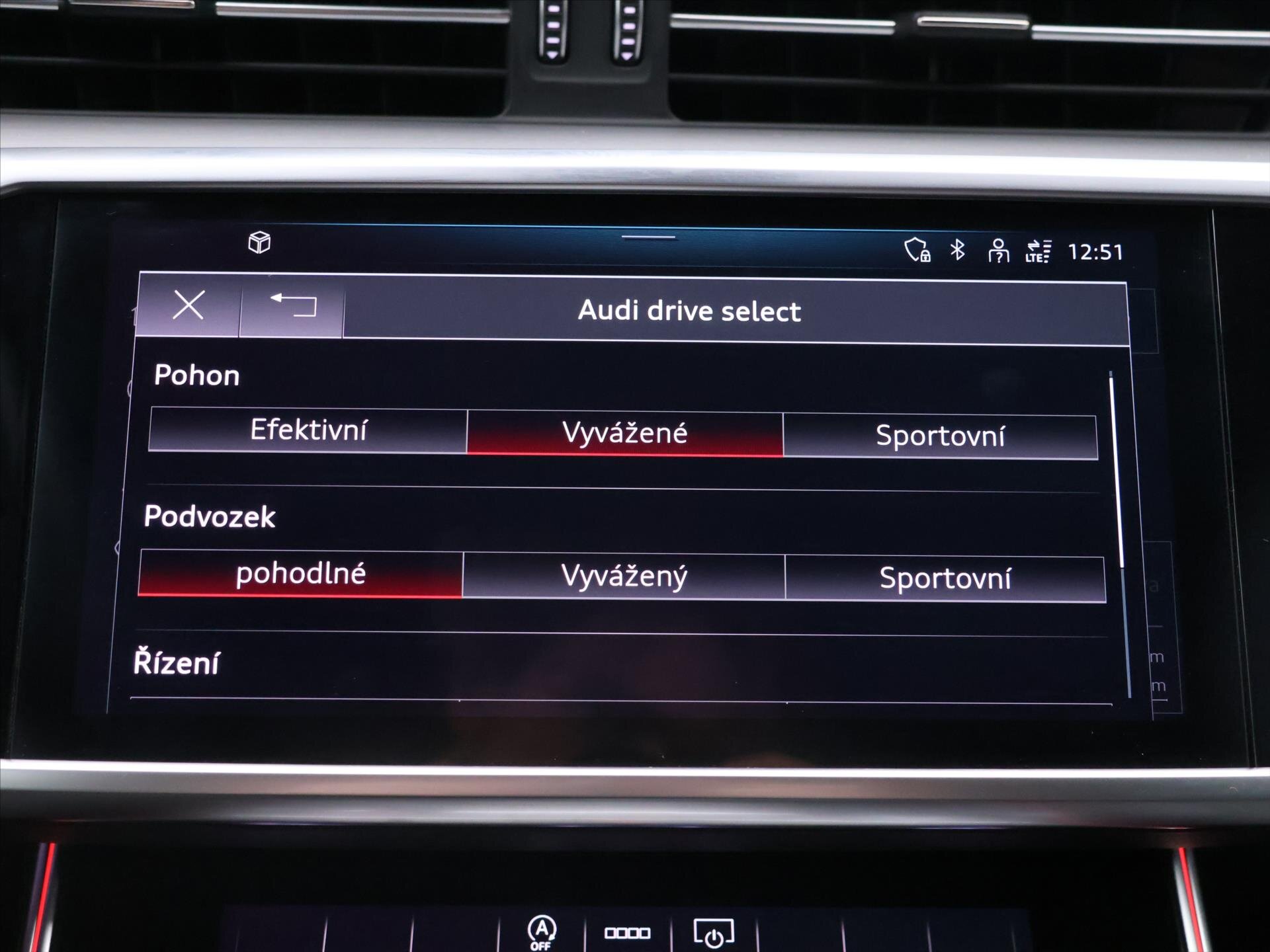 Audi S6 Kombi 3,0 l 253 kw