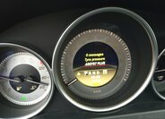 Mercedes-Benz Třídy C Kombi 0,0 125 kw