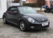 Volkswagen Beetle 2