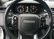 Land Rover Range Rover Velar SUV / Terénní 3,0 l 221 kw