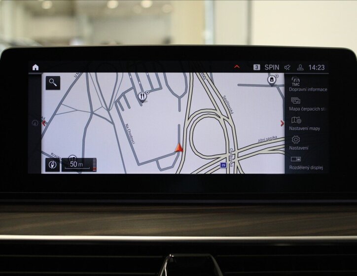 BMW Řada 6 Liftback 3,0 l 235 kw