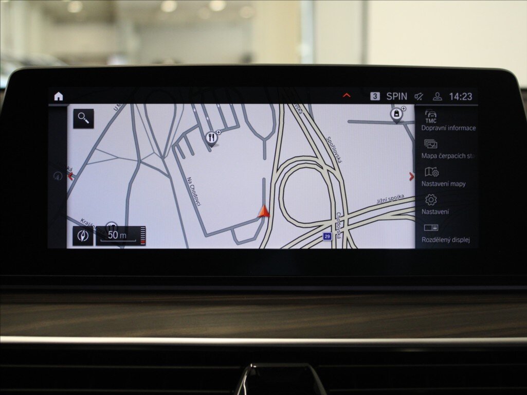 BMW Řada 6 Liftback 3,0 l 235 kw