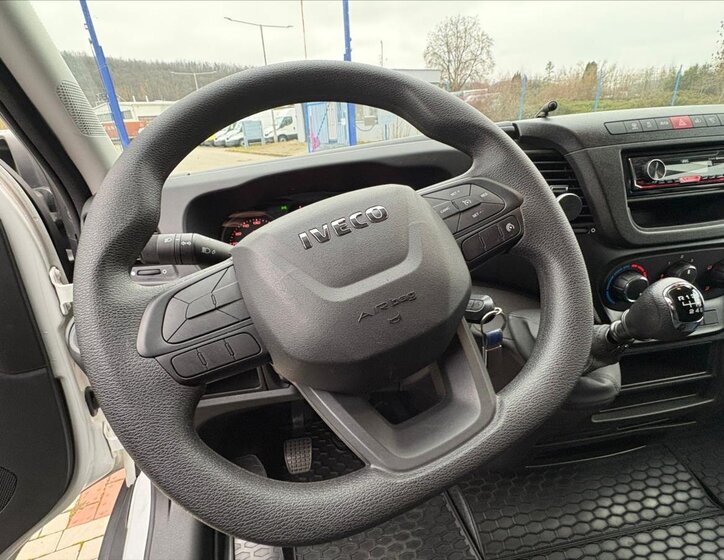 Iveco Daily 24