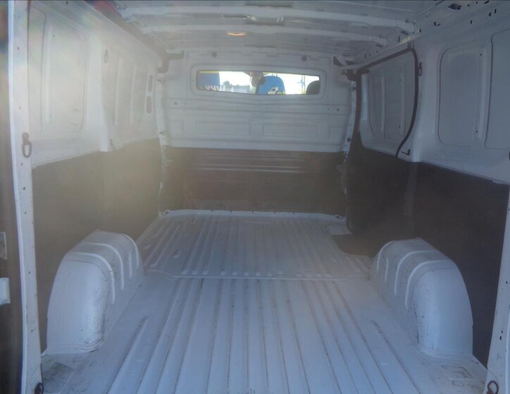 Renault Trafic Ostatní 1,6 l 89 kw