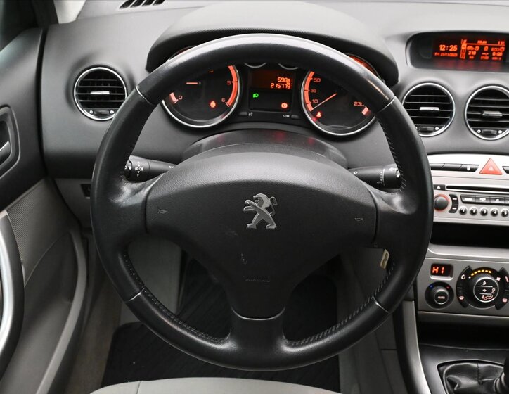 Peugeot 308 18