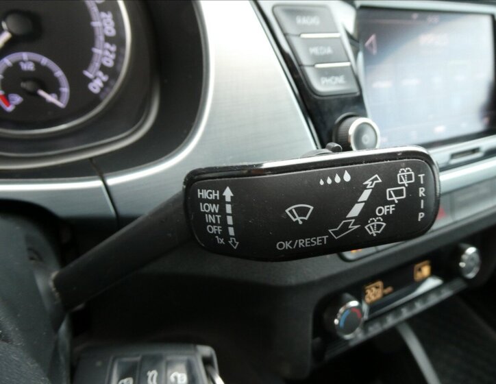 Škoda Fabia Kombi 999,0 55 kw