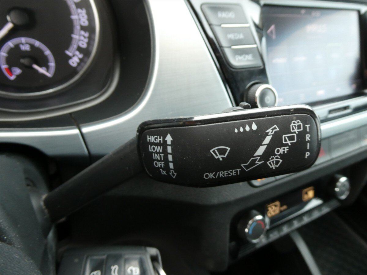 Škoda Fabia Kombi 999,0 55 kw