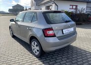 Škoda Fabia Hatchback 999,0 55 kw