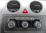 Volkswagen Caddy Kombi 1,6 l 75 kw