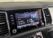 Škoda Kodiaq SUV 2,0 l 147 kw