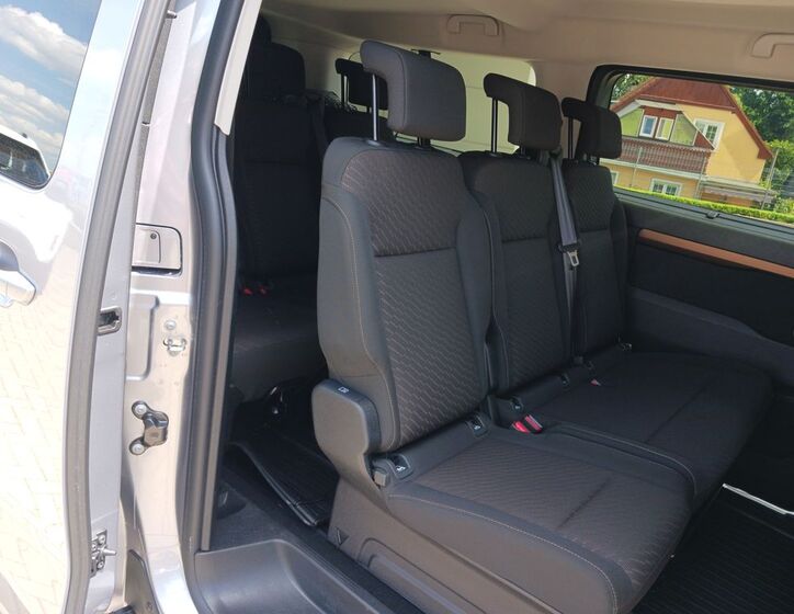 Toyota ProAce Verso 15