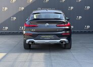 BMW X4 SUV / Terénní 2,0 l 140 kw