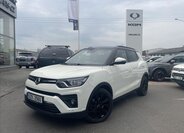 SsangYong Tivoli Kombi 1,5 l 120 kw