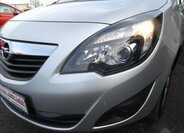 Opel Meriva 4