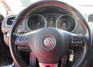 Volkswagen Golf Kombi 1,4 l 90 kw