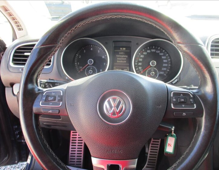 Volkswagen Golf Kombi 1,4 l 90 kw