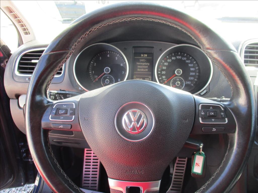Volkswagen Golf Kombi 1,4 l 90 kw