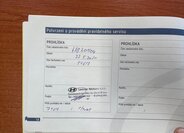 Hyundai ix20 Kombi 1,6 l 91 kw