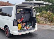 Volkswagen Transporter VAN-Minibus 0,0 0