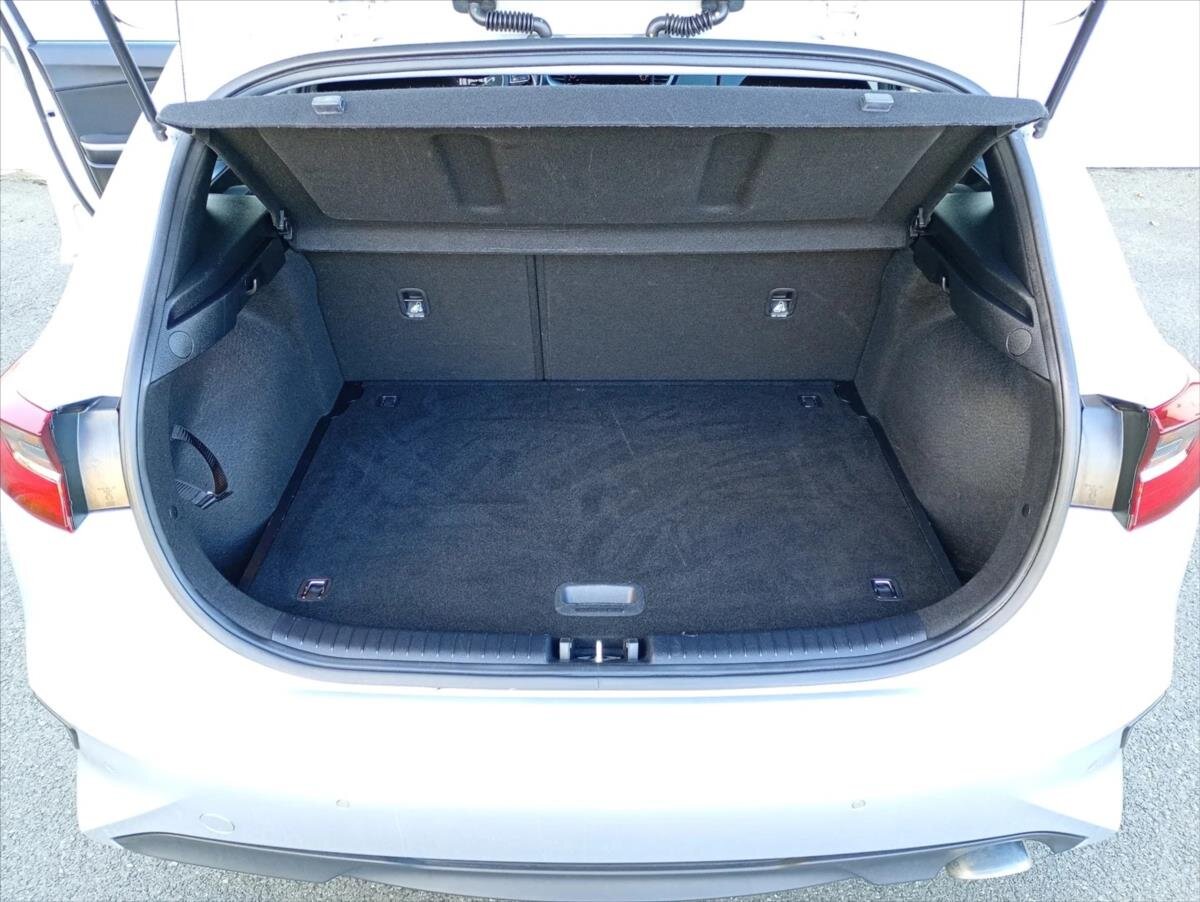 KIA Ceed Hatchback 998,0 73 kw