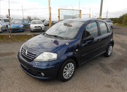 Citroën C3 1
