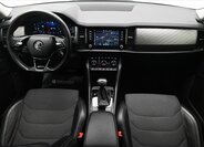 Škoda Kodiaq SUV / Terénní 2,0 l 110 kw