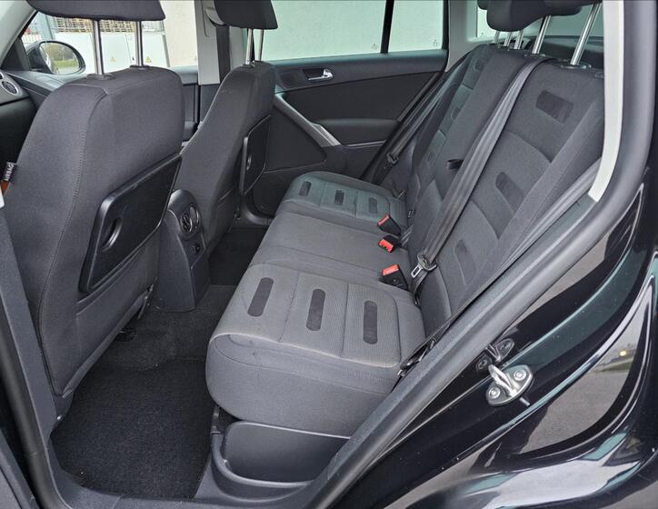 Volkswagen Tiguan 20