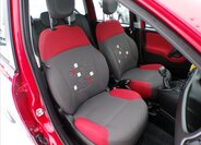 Fiat Panda Hatchback 1,2 l 51 kw