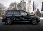 Mercedes-Benz GLB 10