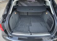 Audi A4 Kombi 2,0 l 88 kw