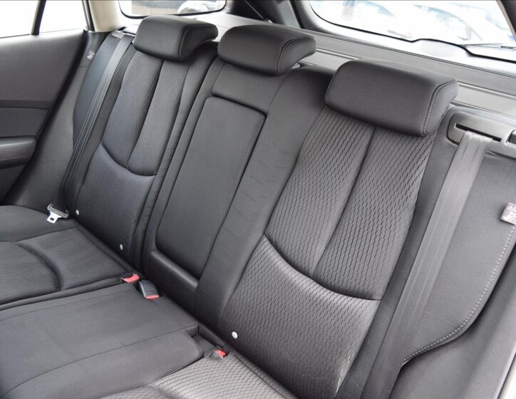 Mazda 6 Kombi 2,2 l 120 kw