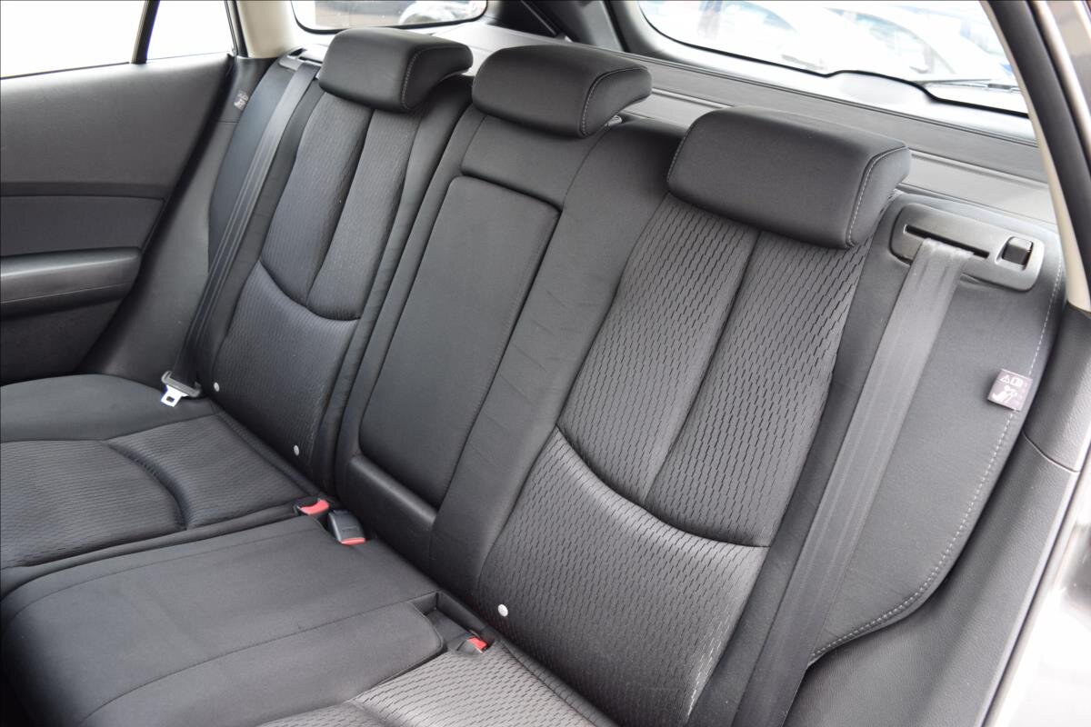 Mazda 6 Kombi 2,2 l 120 kw