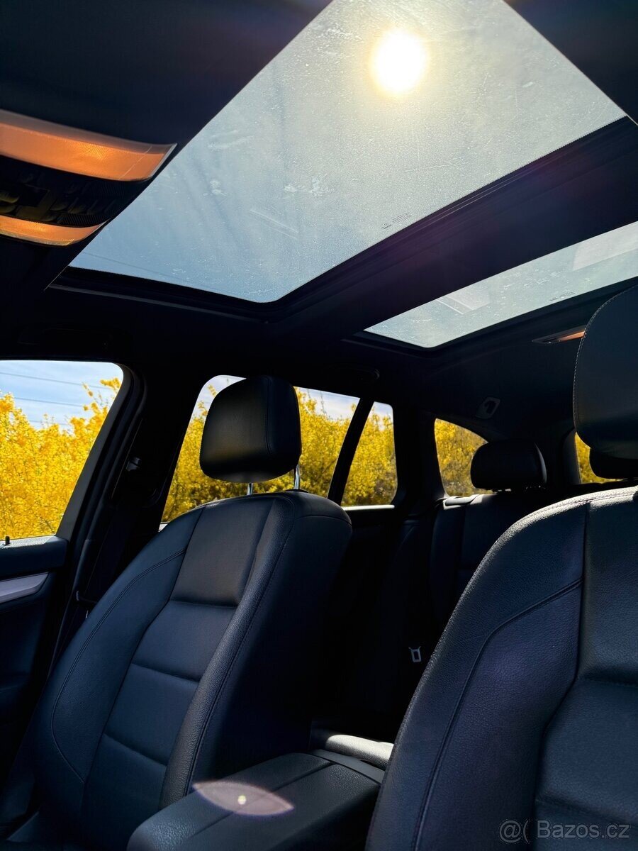 Mercedes-Benz Třídy C Kombi 0,0 195 kw