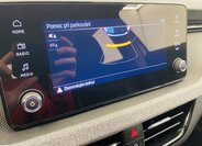 Škoda Scala Hatchback 999,0 85 kw