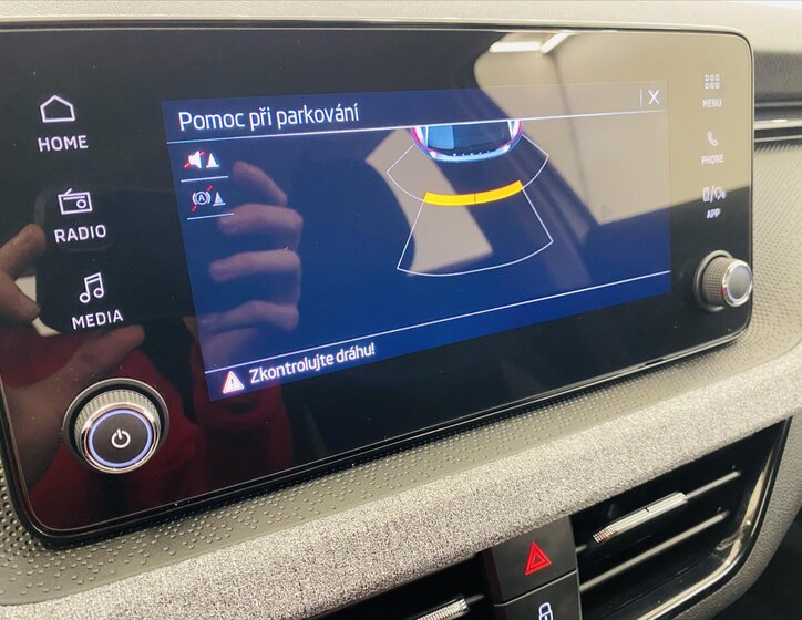 Škoda Scala Hatchback 999,0 85 kw