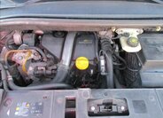 Renault Scénic Kombi 1,5 l 81 kw