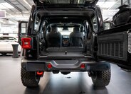 Jeep Wrangler Ostatní 3,6 l 213 kw