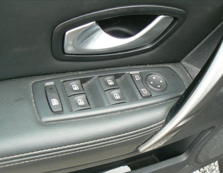 Renault Laguna Kombi 1,5 l 81 kw