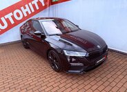 Škoda Octavia Liftback 2,0 l 147 kw