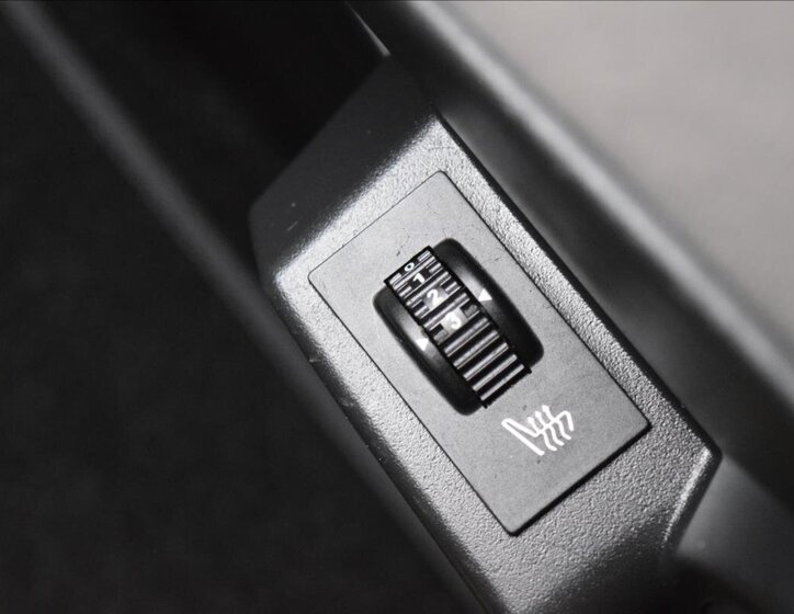 Peugeot 807 MPV 2,0 l 100 kw