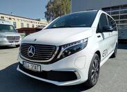Mercedes-Benz EQV 1