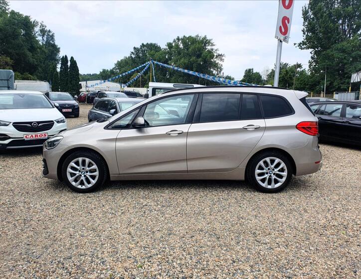 BMW Řada 2 3