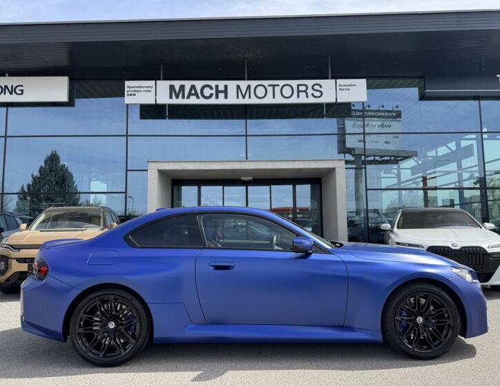 BMW M2 9