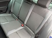 Volkswagen Golf Hatchback 999,0 85 kw