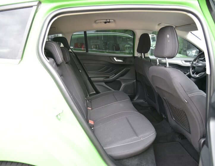 Ford Focus Kombi 1,5 l 110 kw