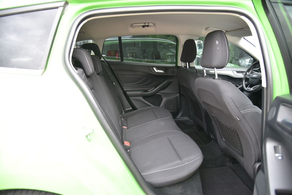 Ford Focus Kombi 1,5 l 110 kw