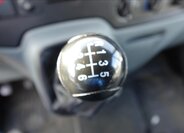 Ford Transit Skříň 2,4 l 85 kw