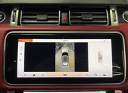 Land Rover Range Rover SUV / Terénní 3,0 l 190 kw