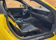 Porsche 911 Kupé 4,0 l 386 kw