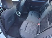 Škoda Superb Kombi 2,0 l 110 kw